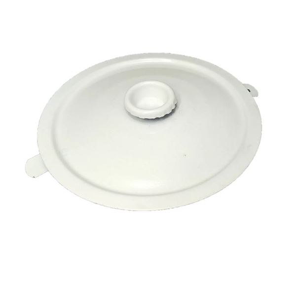 BACA KAPAĞI METAL ( 25 AD )